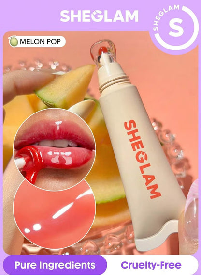 SheGlam Dream Set