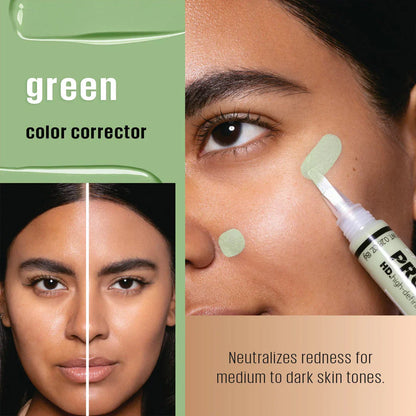 L.A.Girl pro conceal Hd concealer
