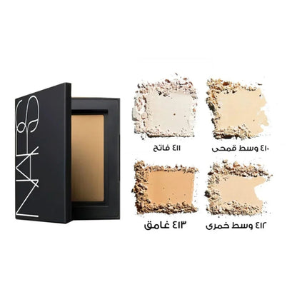 NARS Bundle 4x1     Foundation - Mascara -Concealer -Blusher
