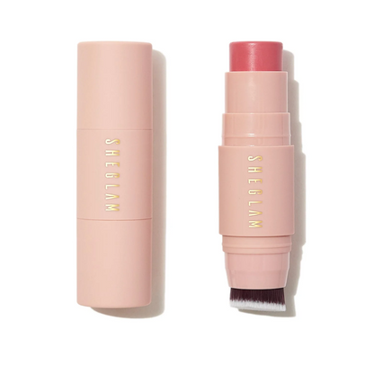 Buy 1 Get 1 Free Sheglam Glowin' Up Skin Stick "2 pieces"