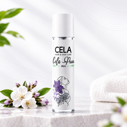 Cela Pure Hair Growth Serum 50ml