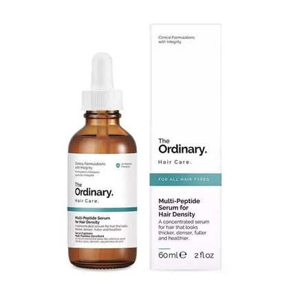 The Ordinary "Buy 1 Get 1 Free Offer"