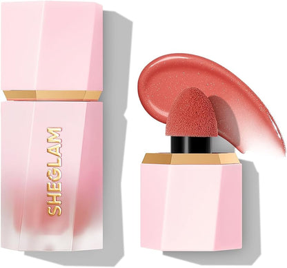 SheGlam Dream Set " Foundation, Mascara, Lip gloss, Blusher"