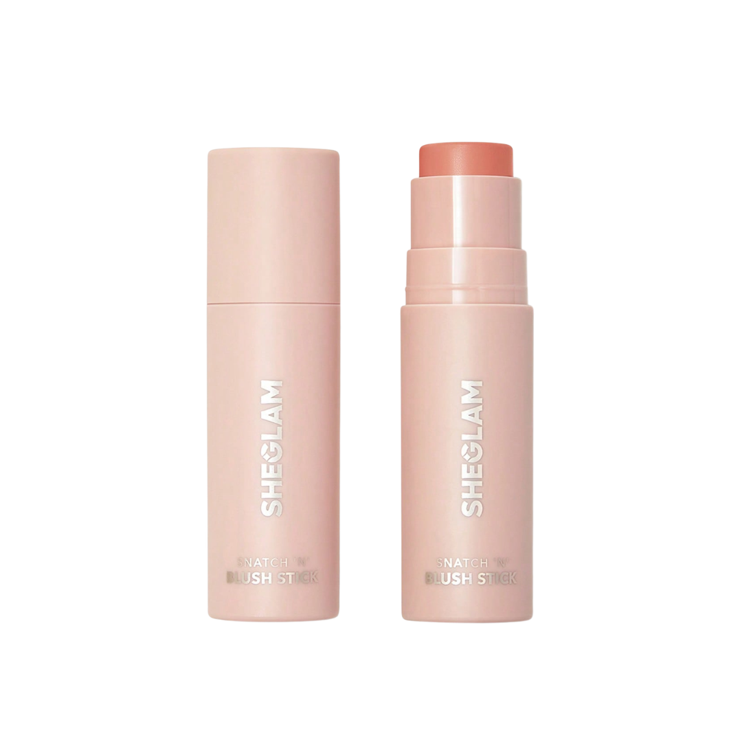 Buy 1 Get 2 Free – Sheglam Snatch Blush Stick " 3pieces "