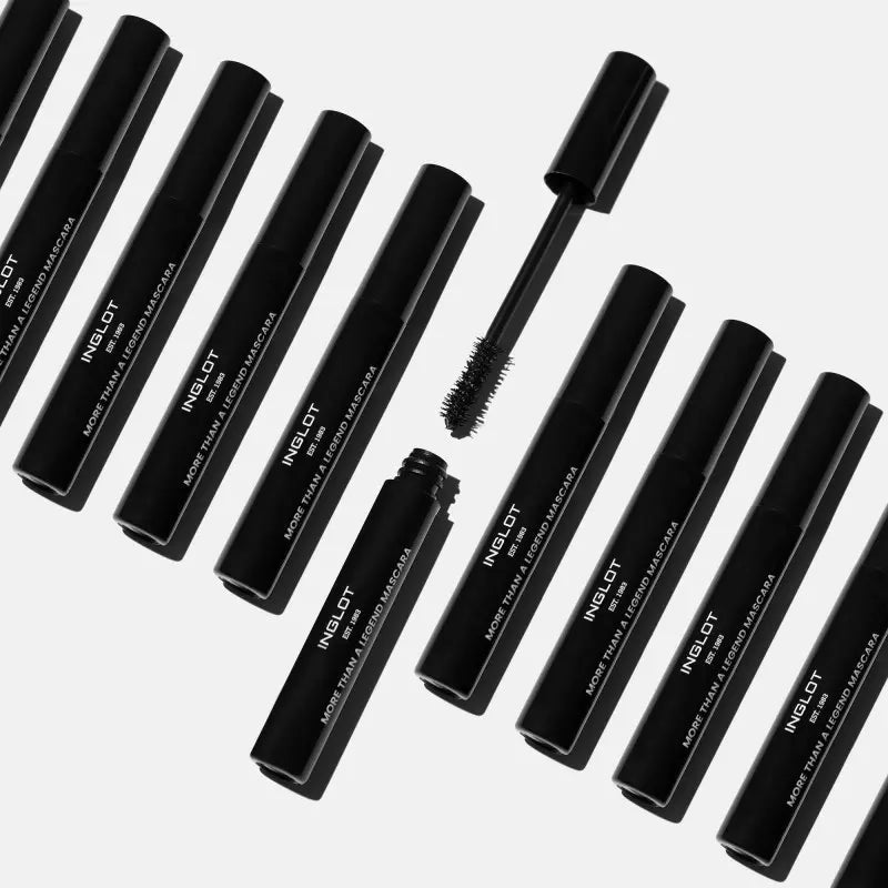 Inglot Mascara
