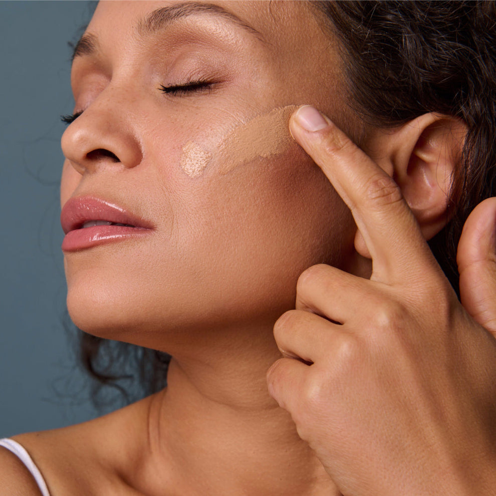 MAYBELLINE SUPER Stay ACTIVE WEAR FOUNDATION