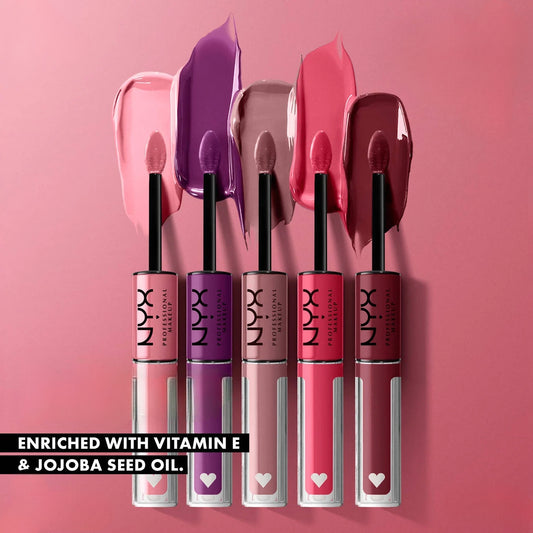 Nyx Soft Matte Lip Cream