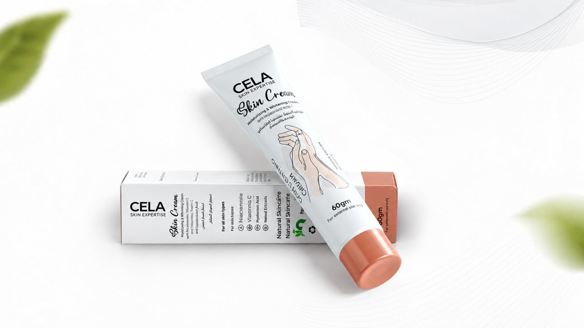 CELA Skin Cream – 60gm