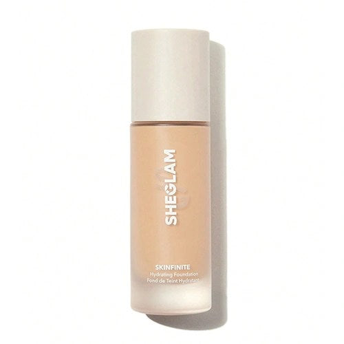 Foundation Sheglam