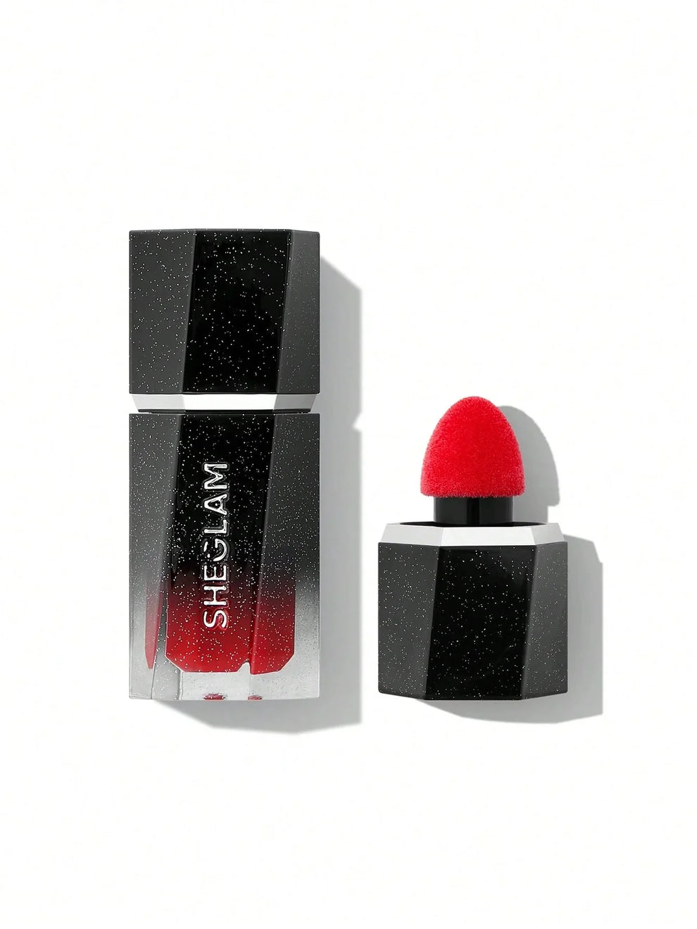 Buy 1 Get 1 Free "2pieces"  Sheglam Hollywood Blush