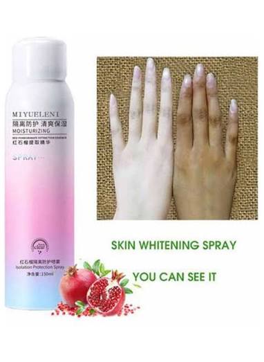 Korean Brightening Spray 150 ml