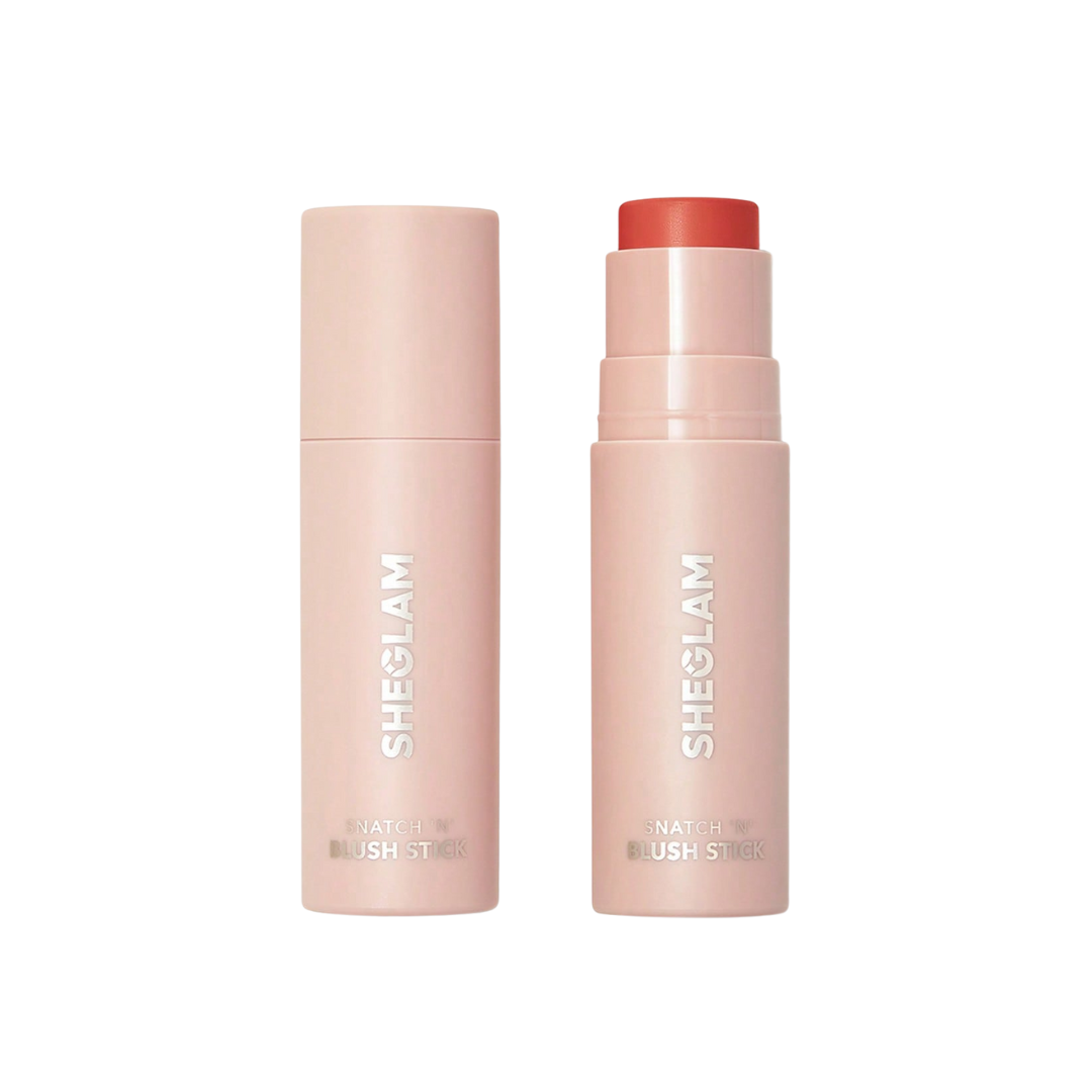 Buy 1 Get 2 Free – Sheglam Snatch Blush Stick " 3pieces "