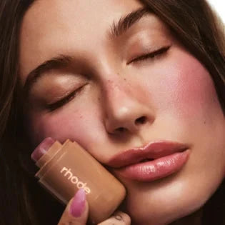 Buy 1 Get 1 Free Rhode Glow Duo – Blush + Lip Gloss