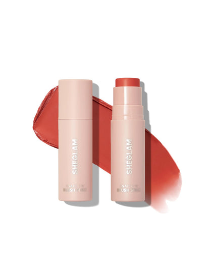 Buy 1 Get 2 Free – Sheglam Snatch Blush Stick " 3pieces "