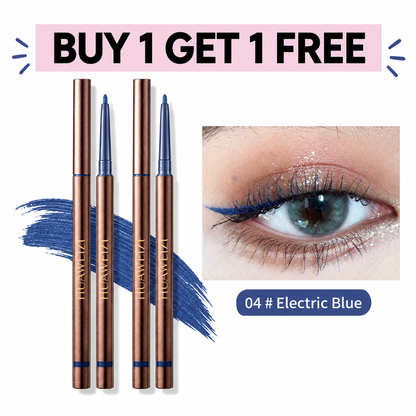 Buy 1 Get 1 Free  HUAWEIZI waterproof gel eyeliner pen