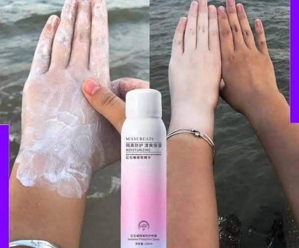 Korean Brightening Spray 150 ml