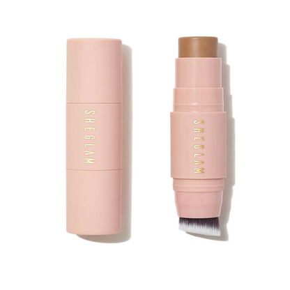 Buy 1 Get 1 Free Sheglam Glowin' Up Skin Stick "2 pieces"