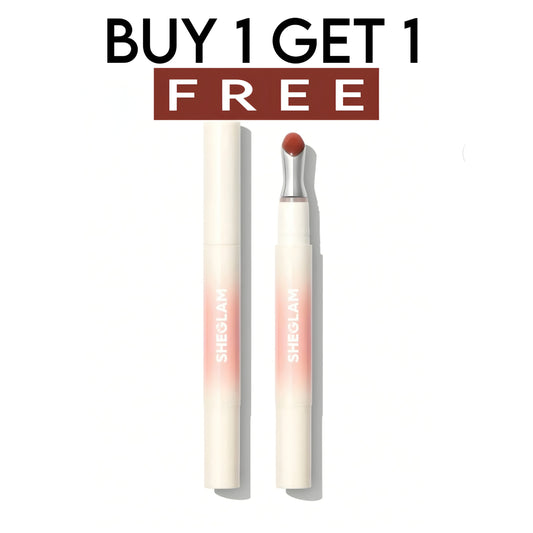 Buy One Get One SHEGLAM Bold Booster Lip Plumper