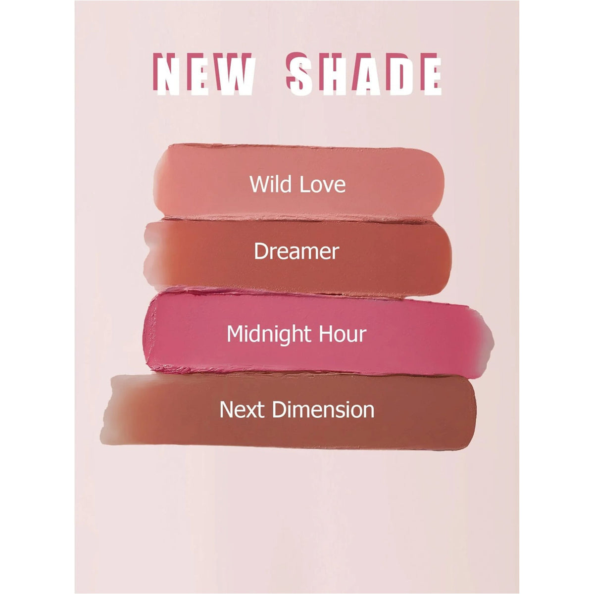 Buy 1 Get 2 Free – Sheglam Snatch Blush Stick " 3pieces "