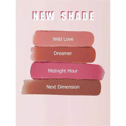 Buy 1 Get 2 Free – Sheglam Snatch Blush Stick " 3pieces "