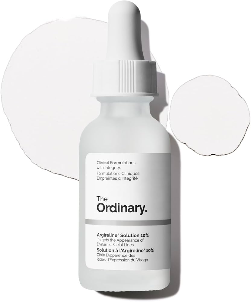 The Ordinary "Buy 1 Get 1 Free Offer"