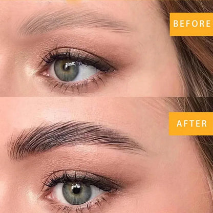 Sheglam Brows On Demand 2-in-1 Brow Pencil