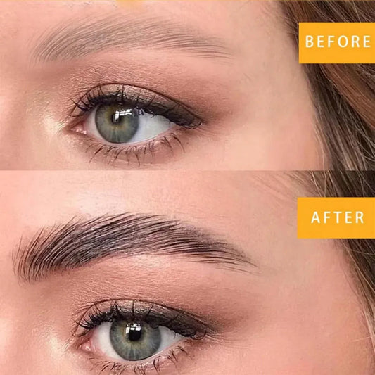 Sheglam Brows On Demand 2-in-1 Brow Pencil