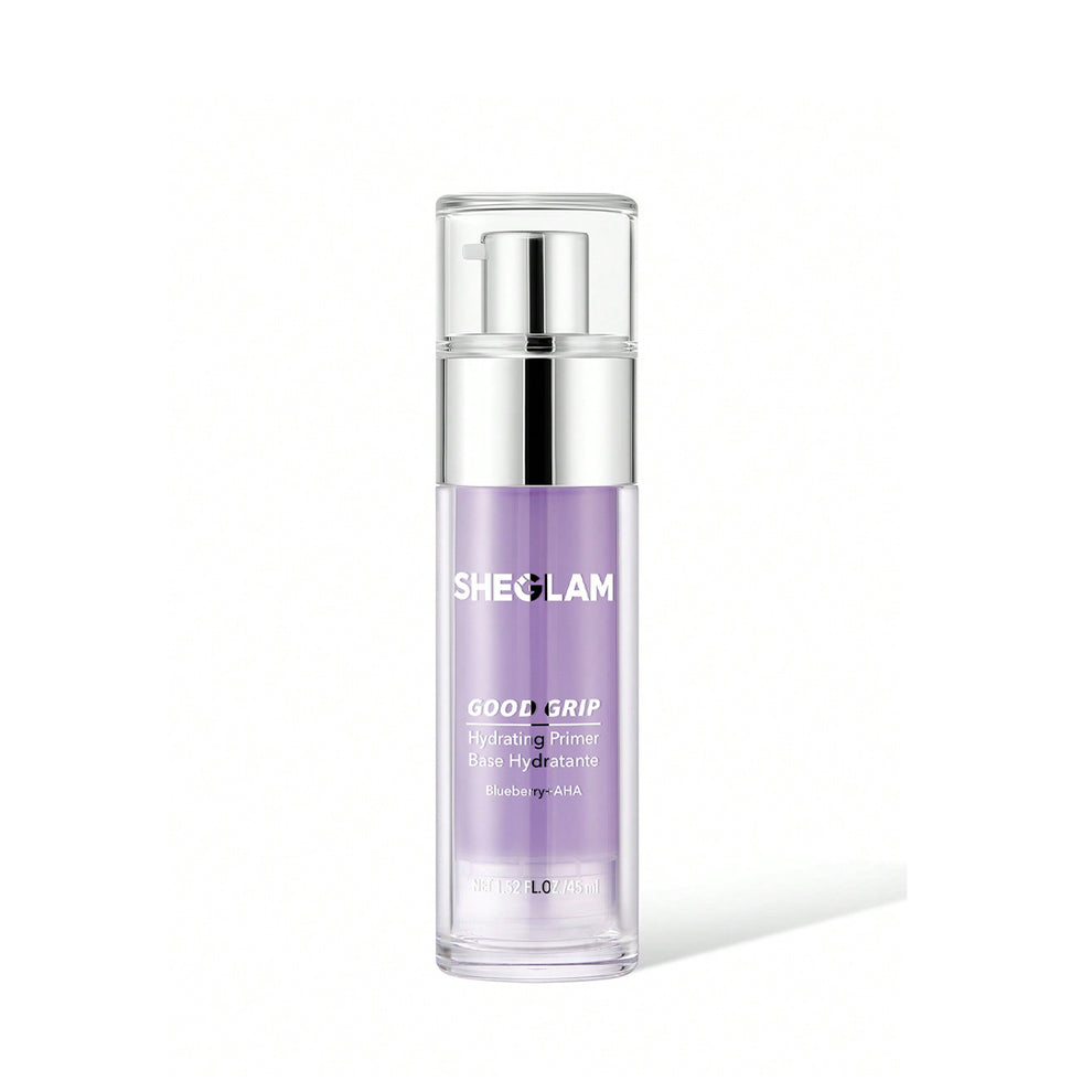 Good Grip Hydrating Primer-Blueberry + AHA