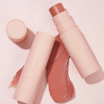 Buy 1 Get 1 Free Sheglam Glowin' Up Skin Stick "2 pieces"