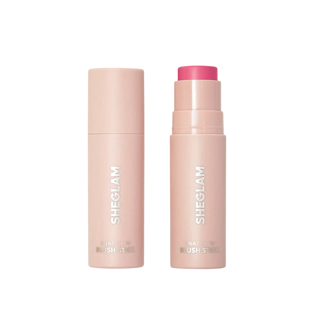 Buy 1 Get 2 Free – Sheglam Snatch Blush Stick " 3pieces "