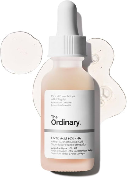 The Ordinary "Buy 1 Get 1 Free Offer"