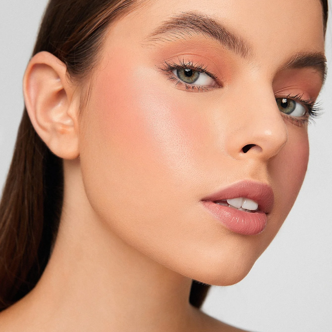 Buy 1 Get 1 Free Sheglam Glowin' Up Skin Stick "2 pieces"