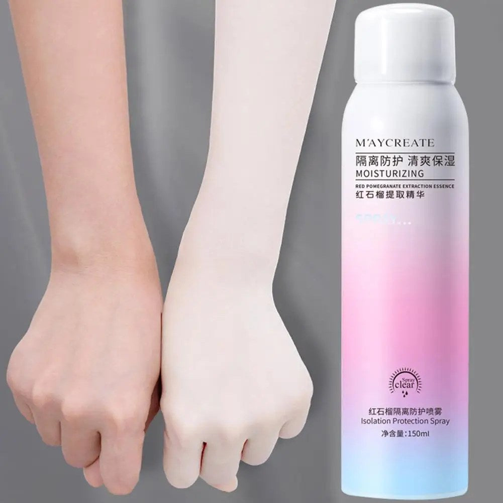Korean Brightening Spray 150 ml