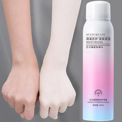 Korean Brightening Spray 150 ml