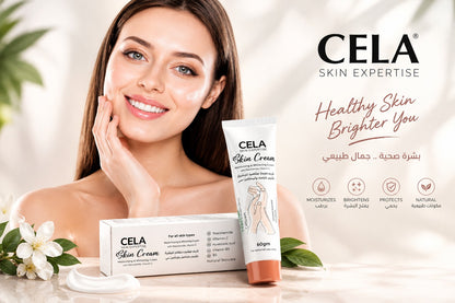 CELA Skin Cream – 60gm