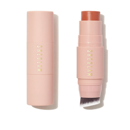 Buy 1 Get 1 Free Sheglam Glowin' Up Skin Stick "2 pieces"