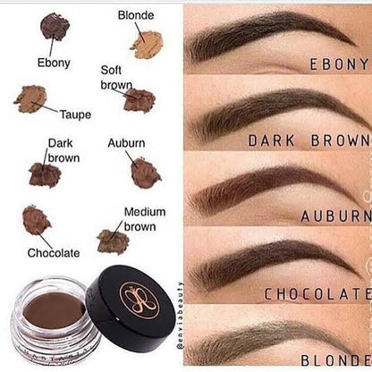 Anastasia Beverly Hills Brow Gel