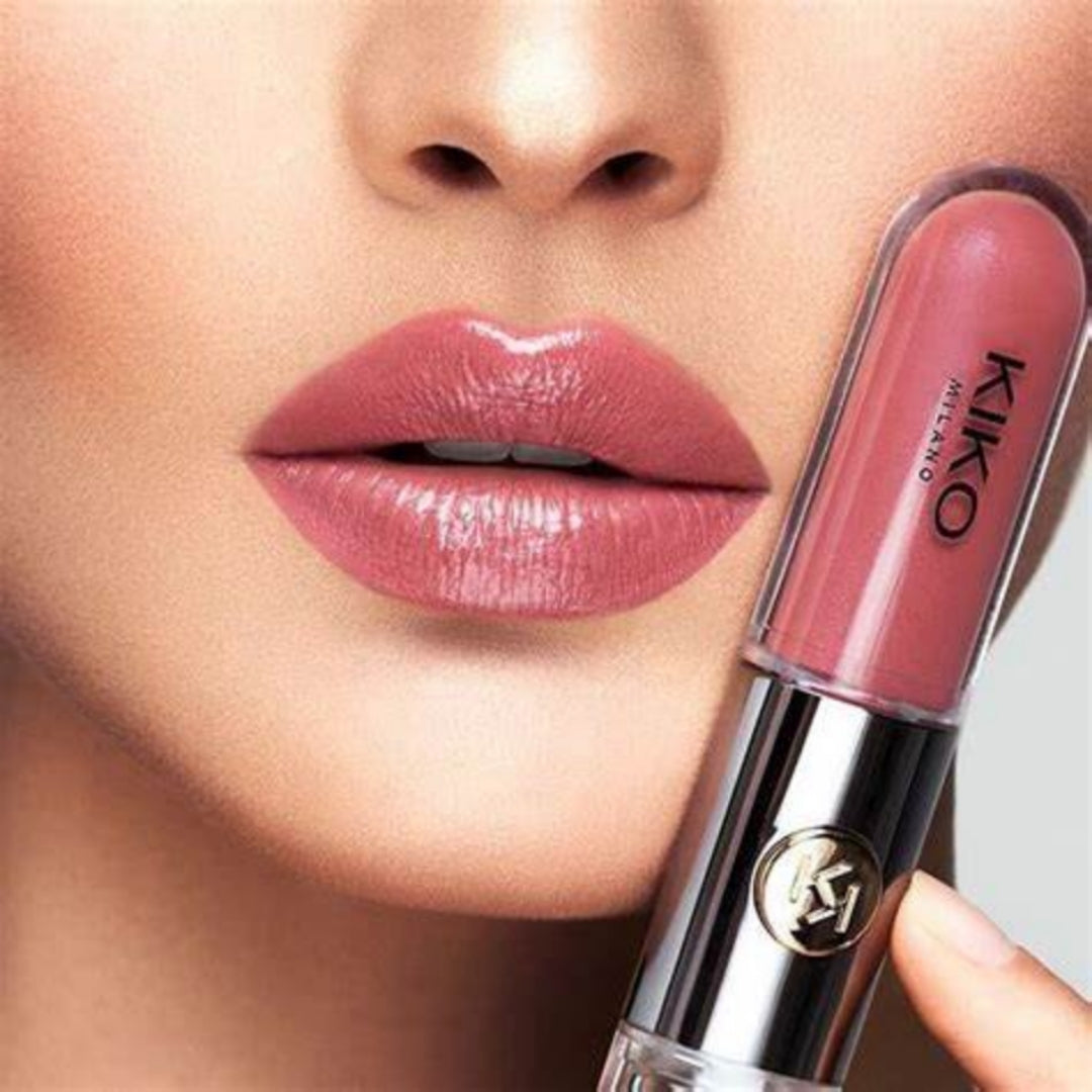 Kiko Milano Black Friday Offer " Mascara - Lipgloss - Rouge kiko double "