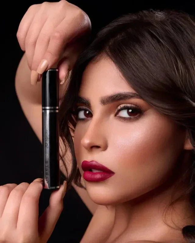 Buy 1 Get 1 Free Mascara Cybele 3d and Concealer Loreal