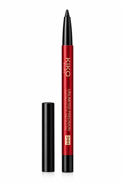 KIKO Shine & Define Duo – Lip Gloss + Kohl Offer