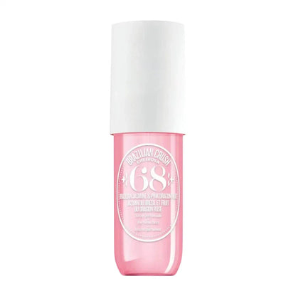 Sol de Janeiro 68 Beija Perfume Mist Rose Cosmetics