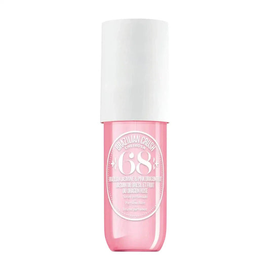 Sol de Janeiro 68 Beija Perfume Mist Rose Cosmetics