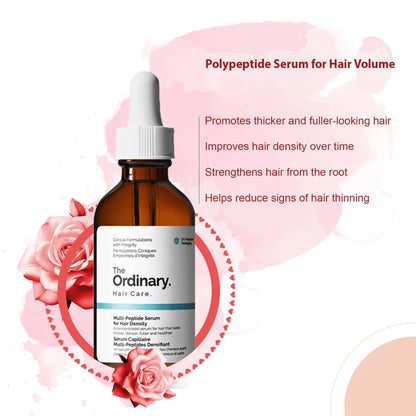 The Ordinary "Buy 1 Get 1 Free Offer"
