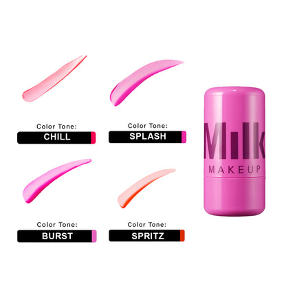 Glow & Sheglam Blusher Bundle