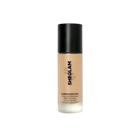 Foundation Sheglam