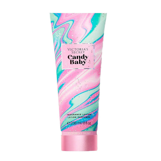 Buy One Get One "Candy Baby Victoria’s Secret Body Lotion"
